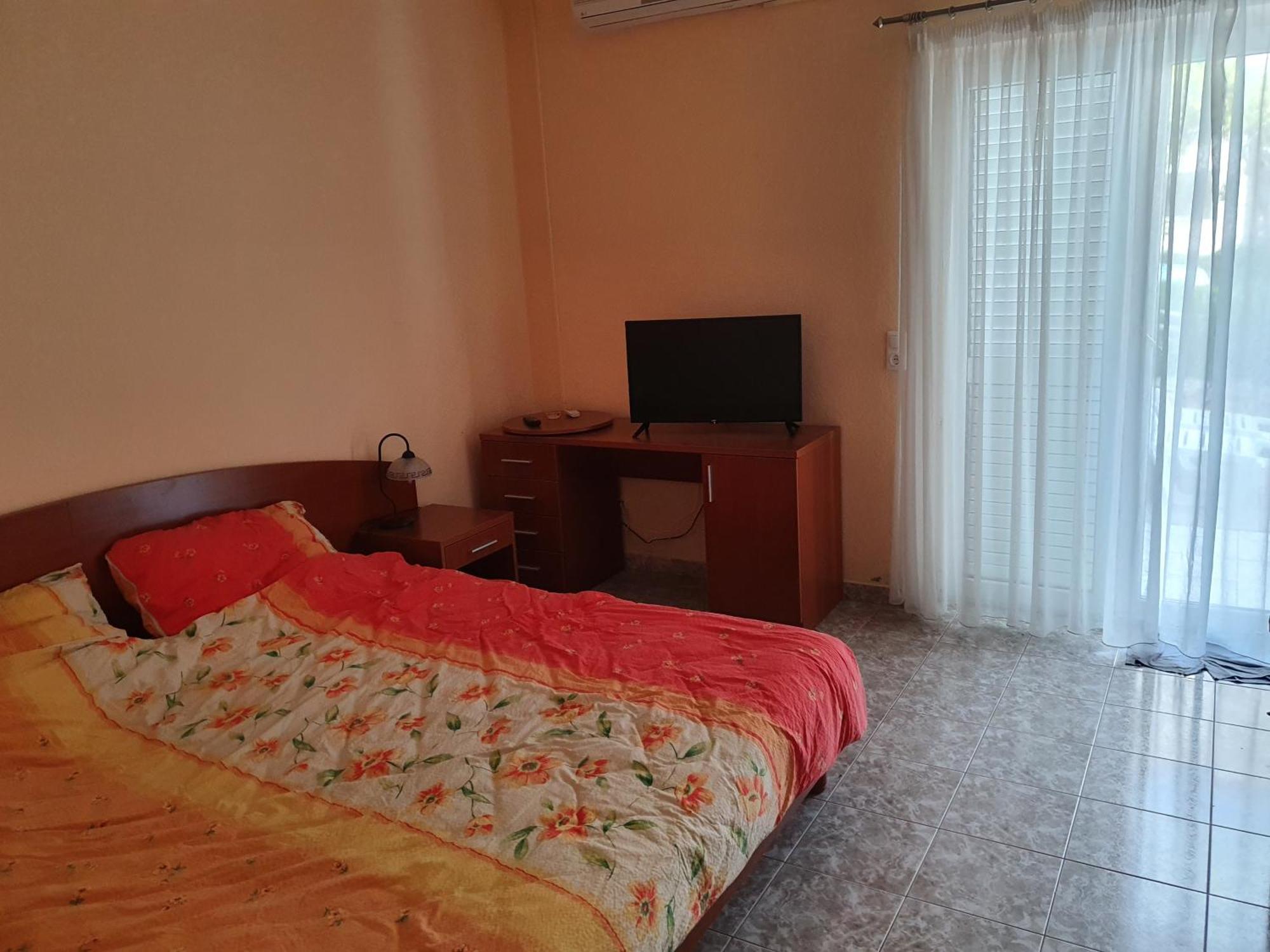 Apartments Barisic Hrvatskih Zrtava 404 Seget Vranjica Trogir Habitación foto