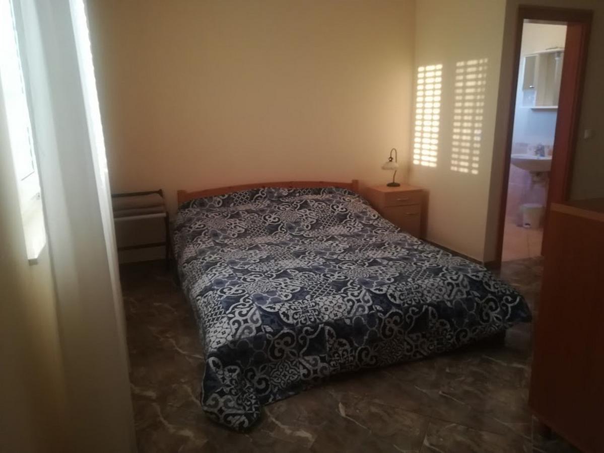 Apartments Barisic Hrvatskih Zrtava 404 Seget Vranjica Trogir Exterior foto